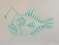 Image 2 of Anglerfish