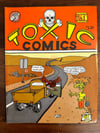 Toxic Comics #1