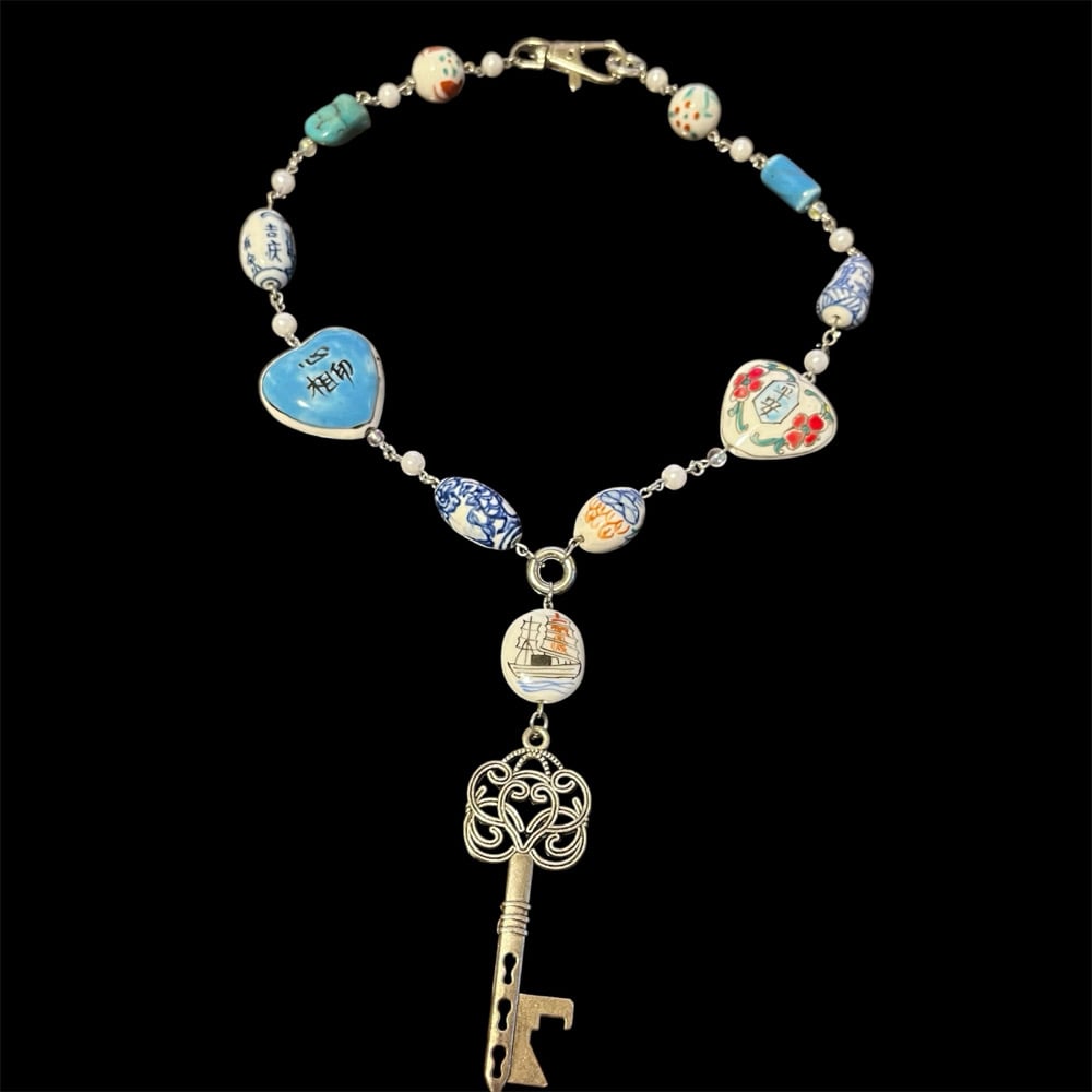 Image of KEY2ME