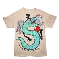 serpent //.   MEDIUM 