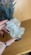 Apophyllite specimen 