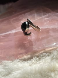 Image 2 of Onyx ring 