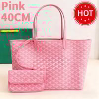 Image 1 of G Large Tote