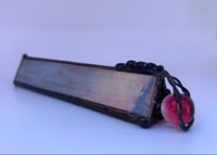 Image 2 of 5” Marblescope- grey