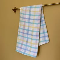 Image 1 of Cotton Woven Baby