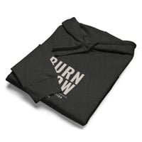 Image 1 of Burn Slow Hoodie