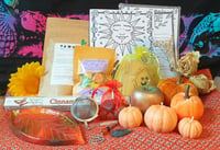 Image 2 of The Autumn Box