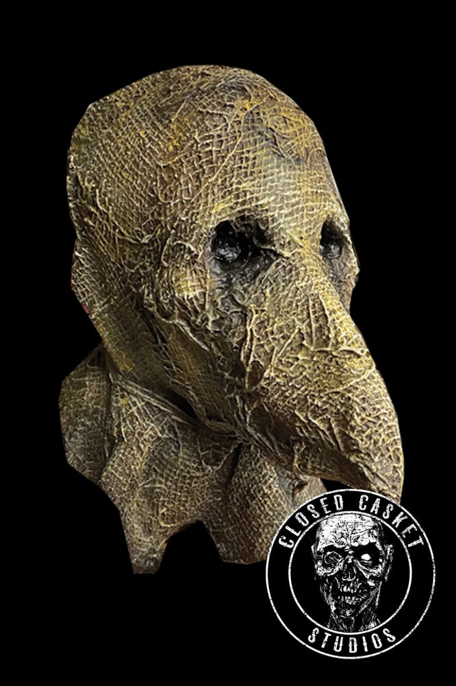 Image of Carrion