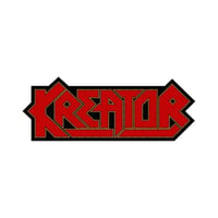 KREATOR- Logo