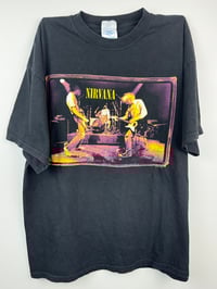 Image 1 of 1996 Nirvana - Muddy Banks of the Whiskah