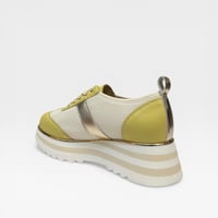 Image 4 of LITTLE IMPRESSES VSA-5 YELLOW