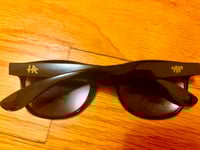 Image 1 of HR of Bad Brains Collab Shades