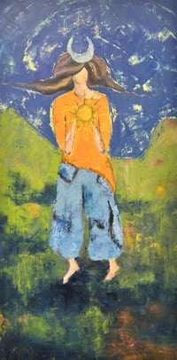 Image 1 of Sending Sun- Shanny Brooke