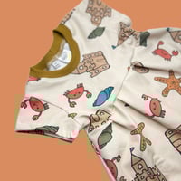 Image 1 of Sandcastle Dress