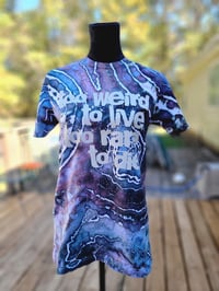 Image 1 of Too Weird