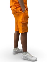Image 3 of Short SV Orange 