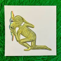 Image 1 of Faceplant