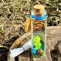 Image 8 of Turtles - Message in a Bottle