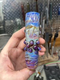 Image 3 of Amber Purple ChunkyChillie