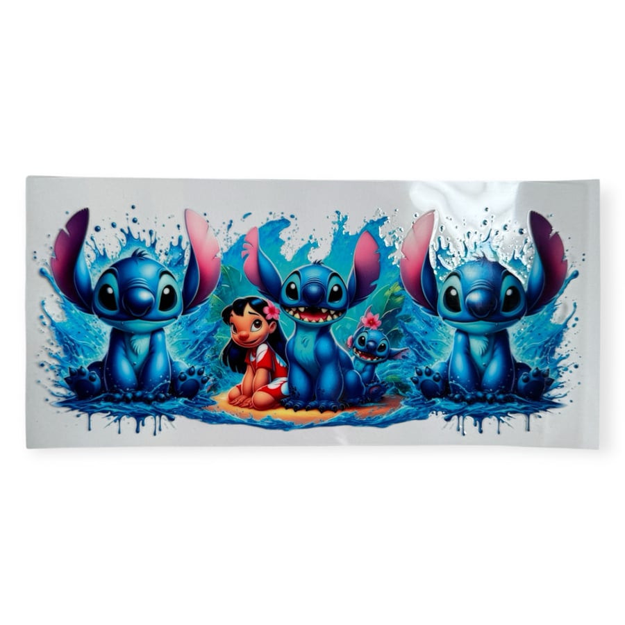 Image of Lilo & Stitch