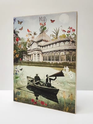 Image of Palacio de Cristal