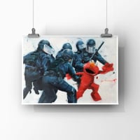 Image 1 of RATIO 