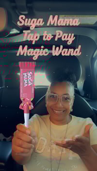 Image 1 of Tap To Pay Wands 