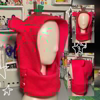 Image 4 of hoods!! ☆