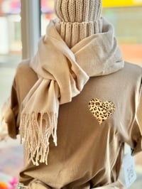 Image 6 of Cosy knitwear accessories and winter warmers 