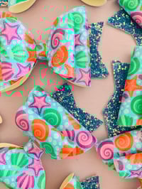 Image 2 of Under the sea bow 