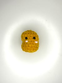 Image 3 of Nuggets Plush