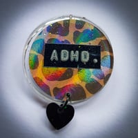 Image 5 of MOTS DOUX Jungle