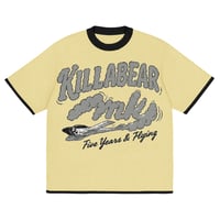 Image 3 of KILLABEAR KNITTED TEE