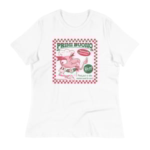 Image of Primi Buono T-Shirt (4 her)