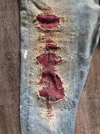 Image 4 of OG LEVIS custom