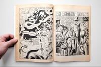 Image 2 of Steve Ditko’s 160-Page Package (3)
