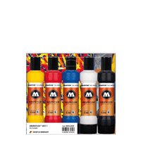 ONE4ALL Dripstick Set 1