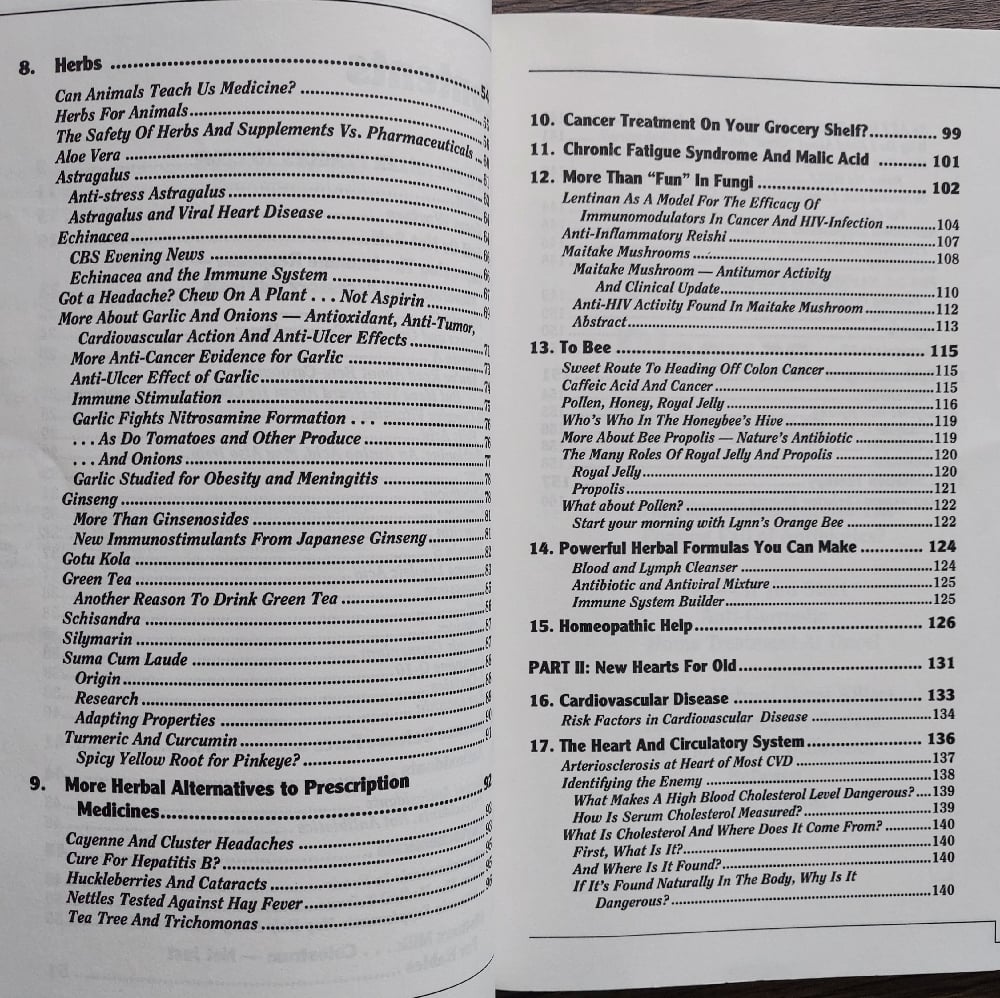 The Killer Plagues to Come: How You Can Be Invulnerable to Them, by William H. Lee