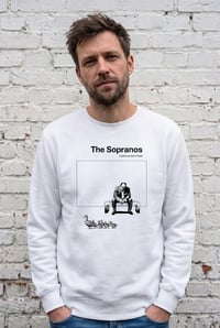 Image 1 of Sudadera The Sopranos 