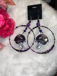 Image 1 of Ravens Play