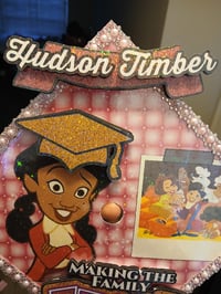 Image 3 of Penny Proud Glam Graduation