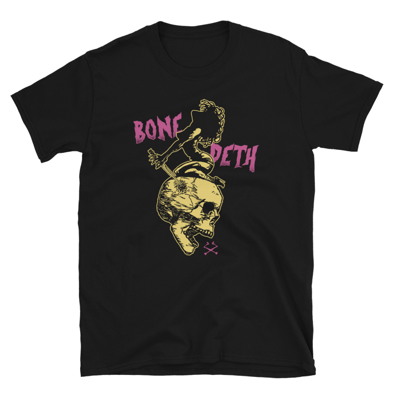 Image of NEW! Date Deadman Color 5 options