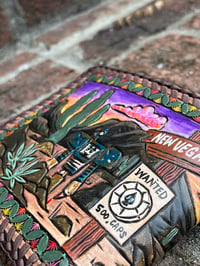 Image 7 of NOVACancy Billfold