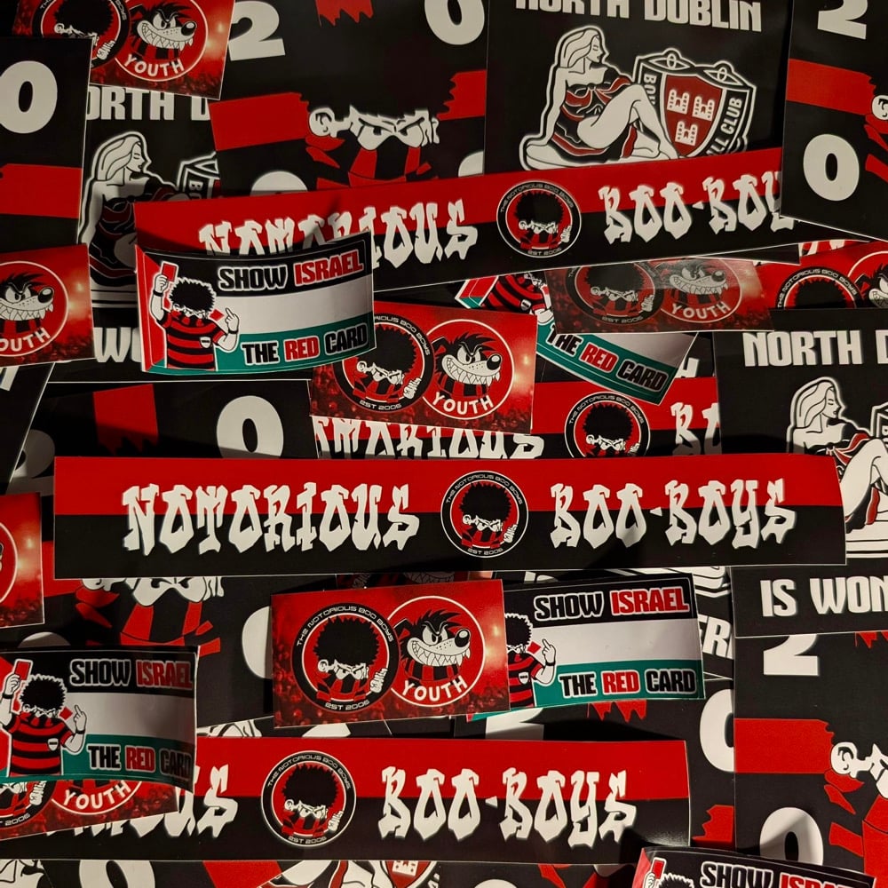 Image of Sticker Bundle 004