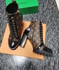 Image 2 of TURNOUT BOOTIES