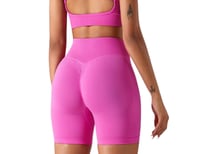 Image 3 of Marlee Shorts - Barbie
