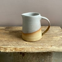 Image 1 of Small jug - ivory