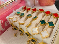 Image 2 of Clove bracelet 