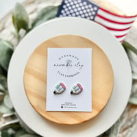 LP Pencil Stud