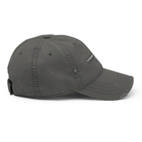 Image 17 of Consider Horsecoin damaged hat